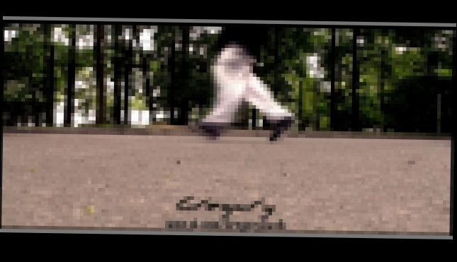 Gregory - C-Walk - Careless Whisper - видеоклип на песню