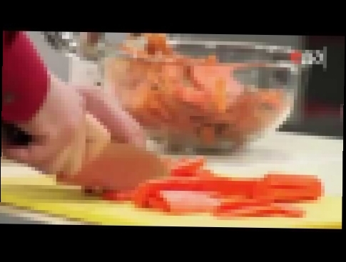 Как нарезать морковь на плов мастер-класс от шеф-повара / Илья Лазерсон / Полезные советы 