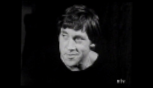 Высоцкий: "Я не люблю..!"- 7-1970. - видеоклип на песню