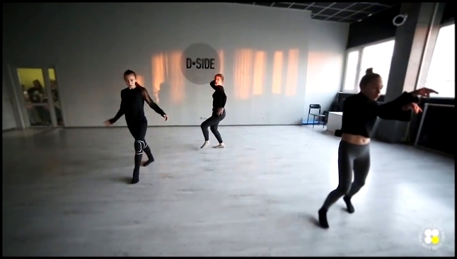 Arctic Monkeys – I Wanna Be Yours | Choreography by Svetlana Vechirka | D.Side Dance Studio  - видеоклип на песню