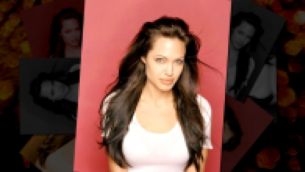 Анджелина Джоли (Angelina Jolie) в фотосессии Фируза Захеди (Firooz Zahedi) (2003) - видеоклип на песню
