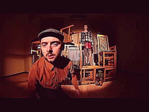 (Ukrainian Rap) ADAM - Таку як є - видеоклип на песню
