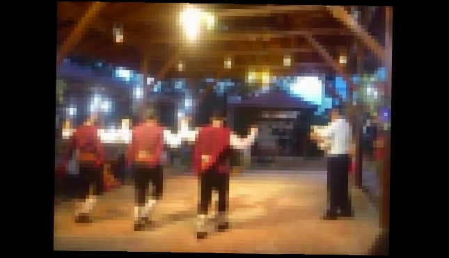 Болгарские танцы #Болгарский #Фольклор часть 2  #Bulgarian #Traditional Dance #2 