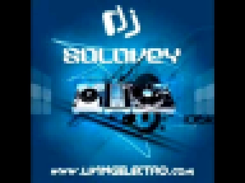 Dj Baly &amp; DJ Solovey-Happy New Year 2011 - видеоклип на песню
