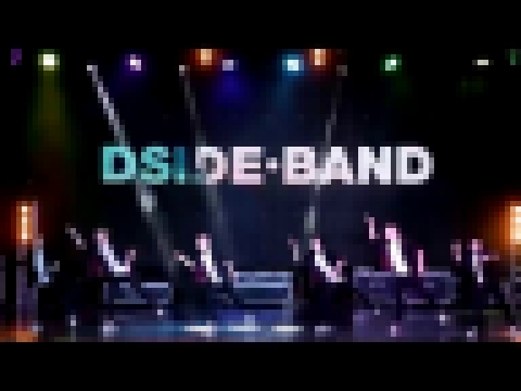 John Newman - Com And Get It | DSIDE BAND 2016 - видеоклип на песню