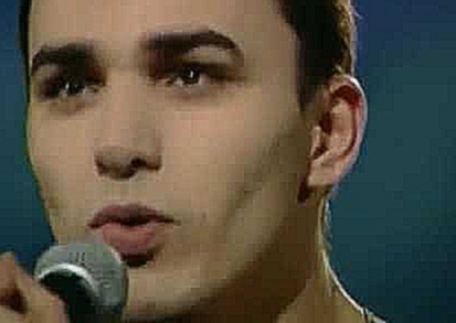 Иванушки International   Колечко 1996 - видеоклип на песню
