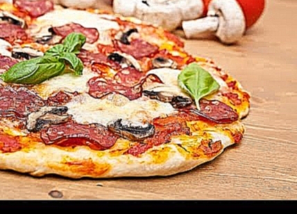 Пицца Милано 