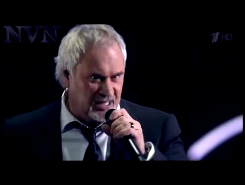 Валерий Меладзе   Самба белого мотылька 2016 г. - видеоклип на песню