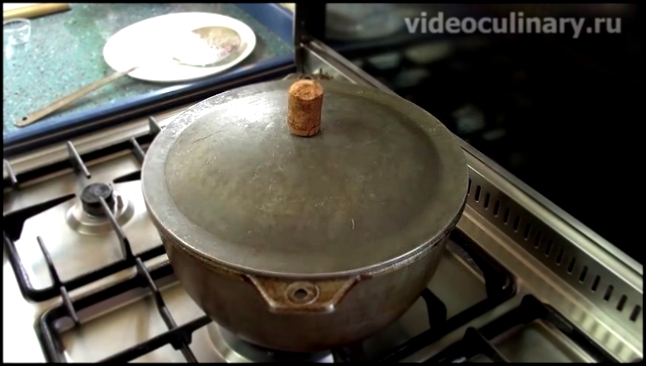Как приготовить баранину тушеную с грибами 