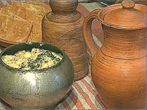 Забытые и лучшие рецепты блинов от поваров Беларуси 