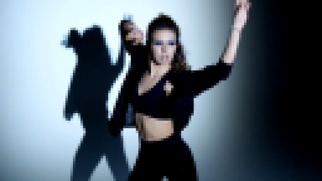 Dabro - Занята танцем (премьера клипа, 2017) - видеоклип на песню