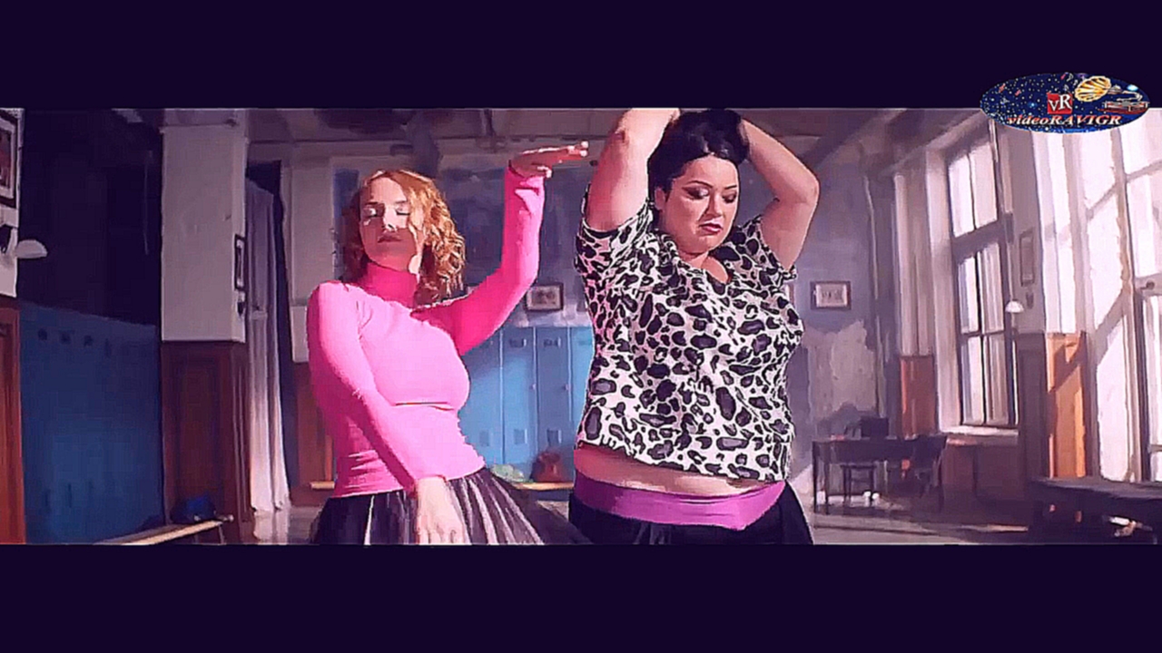 Премьера клипа! Полина Гагарина - Танцуй со мной - видеоклип на песню