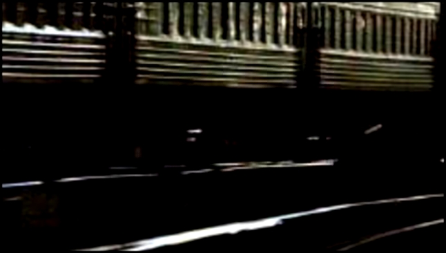 Петлюра скорый поезд - видеоклип на песню