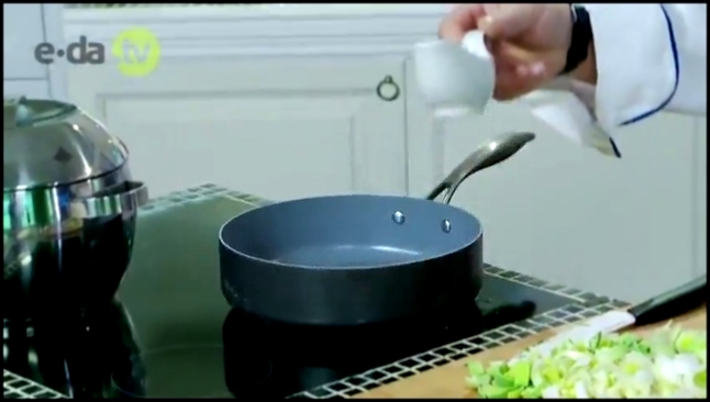 Как приготовить луковый суп 