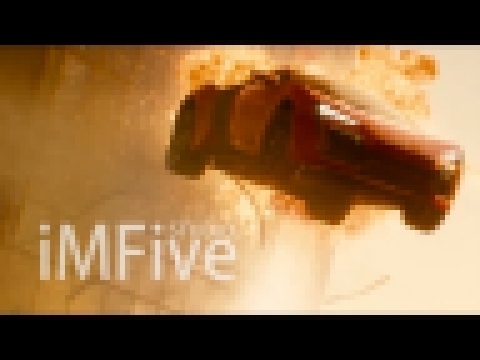 Dillon Francis, DJ Snake - Get Low (MV Ost. Furious 7) - видеоклип на песню