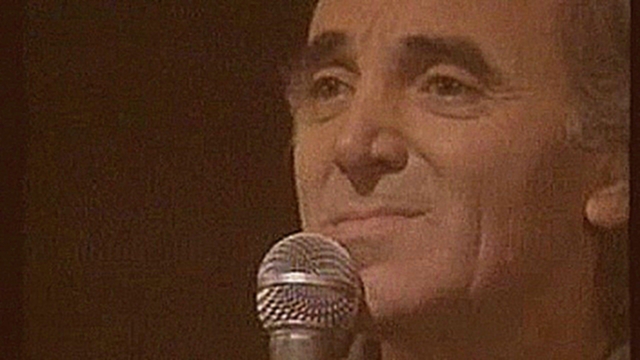 No, I could never forget (Londres, 1982) - видеоклип на песню