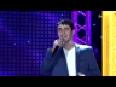 Масул Рабаданов - Хочу гордиться тобой (2017) - видеоклип на песню