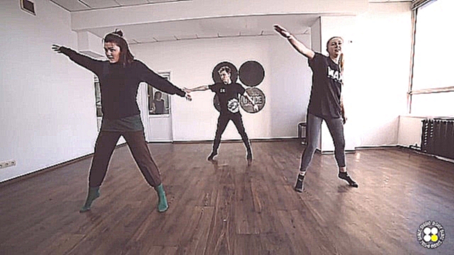 Ed Sheeran – Shape Of You | Choreography by Anna Kyrychyshyna | D.Side Dance Studio  - видеоклип на песню