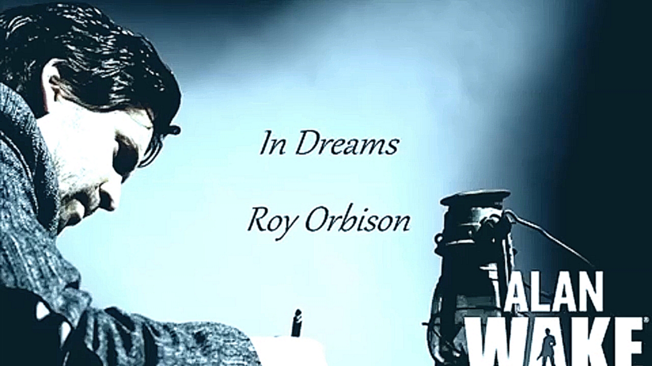 Roy Orbison - In Dreams _x264 - видеоклип на песню