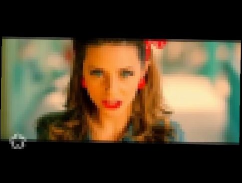 Liza Fox   Динамит - видеоклип на песню