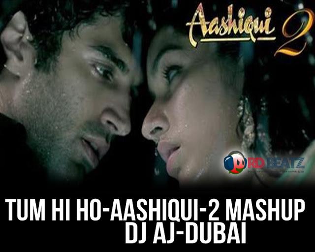 (Aashiqui 2 / Жизнь во имя любви 2) Tum Hi Ho - Ripped by  DJ Bacchu