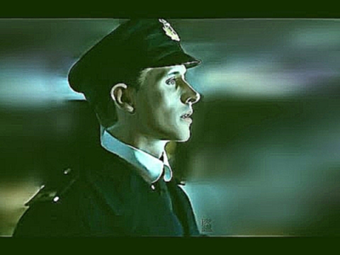 Люди Титаника - Чарльз Лайтоллер - видеоклип на песню