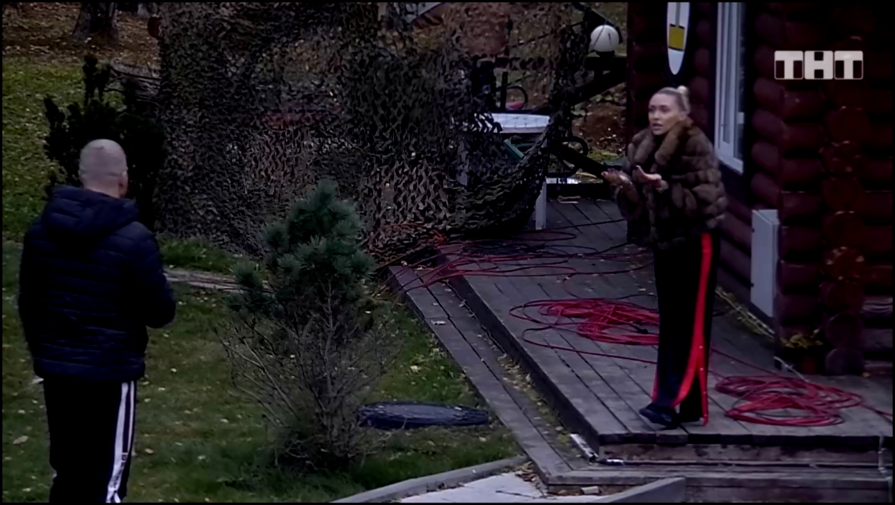 Дом-2: Шалюкову не хватает эмоций и активности от Насти - видеоклип на песню