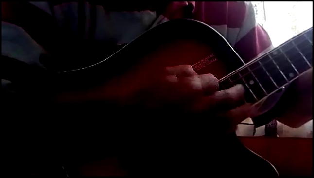 Суруди точики бо гитара 2018 - видеоклип на песню