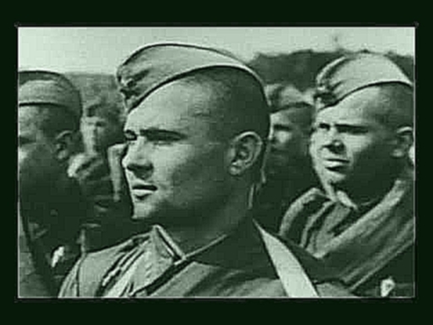 Гимн  защиты  Отечества - видеоклип на песню