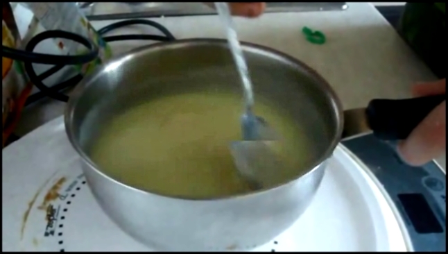 Пацанская кухня Выпуск 2 - Как правильно приготовить картофельное пюре  пюрешку  из пакетика 