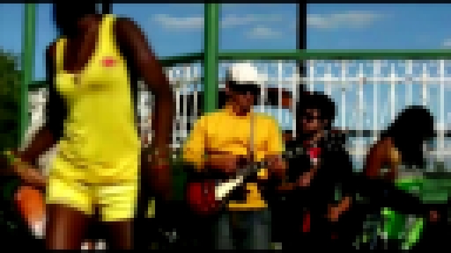  New Reggae Song: Jah Goddess  - видеоклип на песню