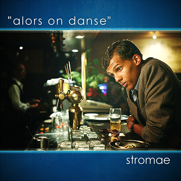 Alors On Danse ( Radio Remix 2010)