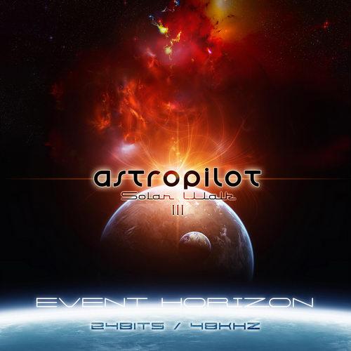 AstroPilot My Home Is Where You Are