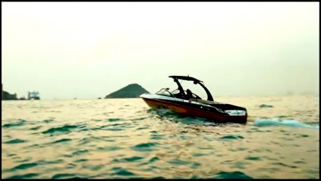 Сацура и St1m - Бой с тенью 2011 - видеоклип на песню