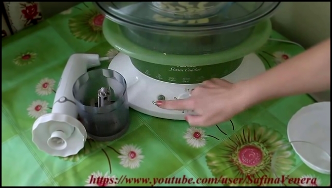 Как приготовить пюре из кабачков для первого прикорма малыша 