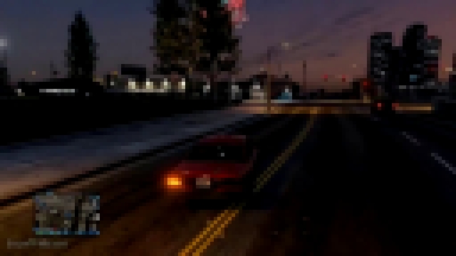 GTA Online [Стой Чувак! Я тебя убивать буду] #15 | Grand Theft Auto V Online - видеоклип на песню