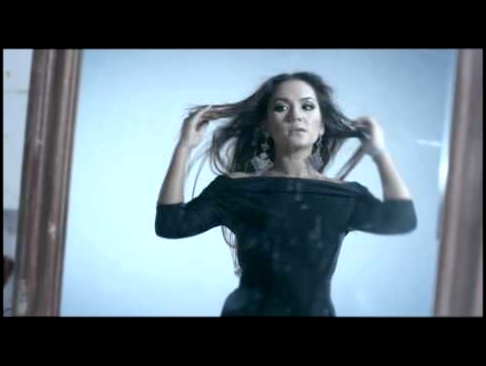 Макпал - Сагындым - видеоклип на песню