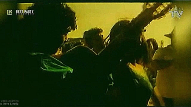 GIPSY KINGS - BAMBOLEO ( 1987 ) - видеоклип на песню