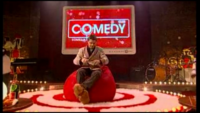 Comedy Club: Суровый сибирский ларек 