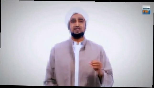 Азан по сунне Посланника Аллаха ﷺ - видеоклип на песню