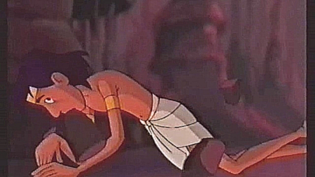 01 Мумия приключения папируса  - видеоклип на песню