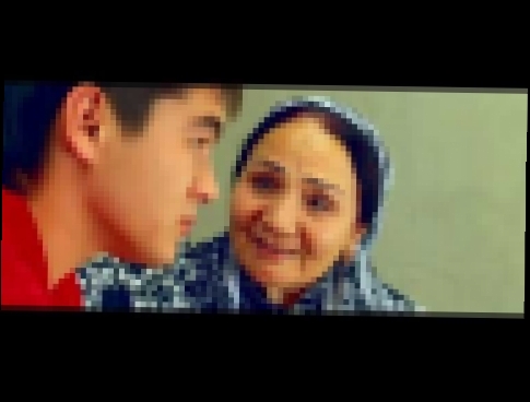 Узбек фильм на русском языке Ты мне нужна  - видеоклип на песню