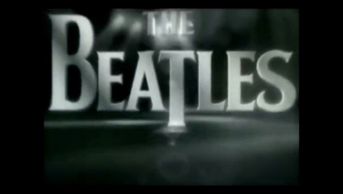 The Beatles - Happy Birthday!!! - видеоклип на песню