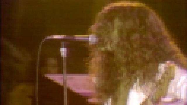 Deep Purple - Heavy Metal Pioneers (1991)  - видеоклип на песню