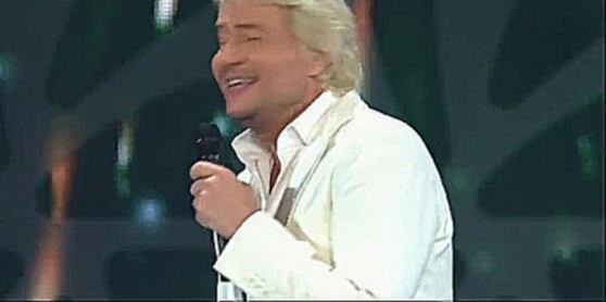 Валерий Меладзе забыл спеть под фонограмму - видеоклип на песню