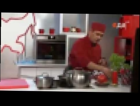 Кюфта. Армянская кухня 