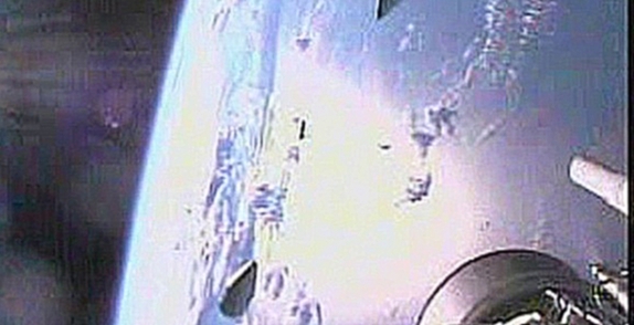 Soyuz-Apollo - видеоклип на песню