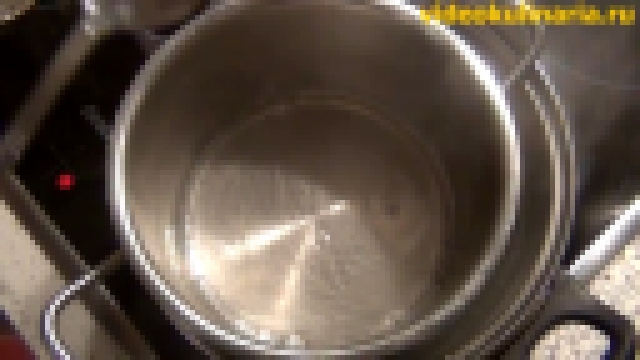 Как приготовить мастику из желатина 