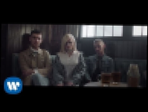 Clean Bandit - Rockabye ft. Sean Paul &amp; Anne-Marie [Official Video] - видеоклип на песню