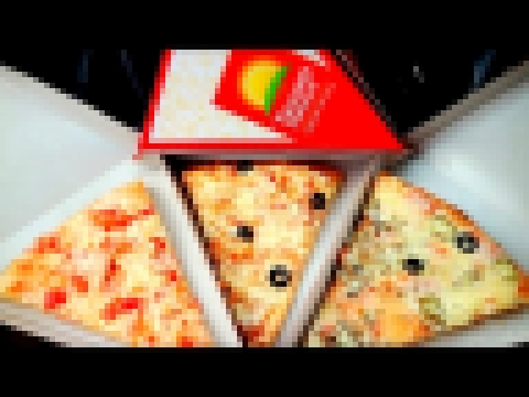 Ташир Пицца - Обзор Пиццы | Обзор Студия46 